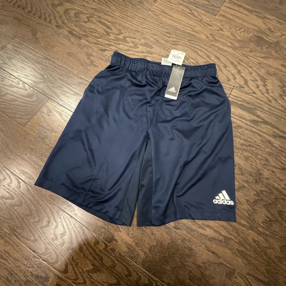 Adidas mens shorts: GameMode Knit